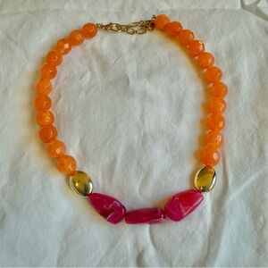 New Erin McDermott necklace